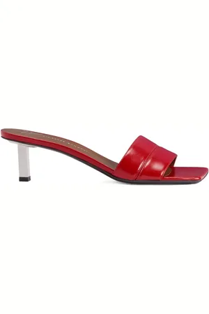 Giuseppe Zanotti 50mm Berenys sandals