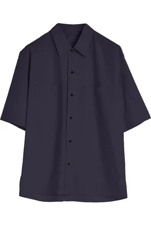 LEMAIRE Convertible shirt
