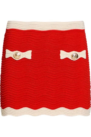 Retrofete Mikayla skirt
