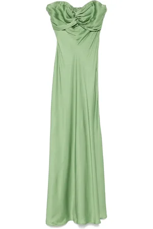 Essentiel Antwerp Hierro maxi dress