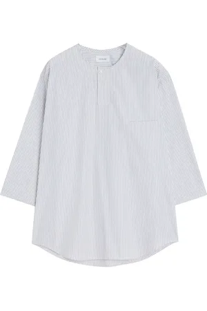LEMAIRE Henley shirt