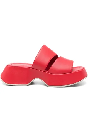 vic matiè 55mm Mini Yoko sandals