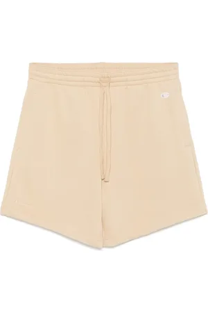 Champion Logo-patch shorts