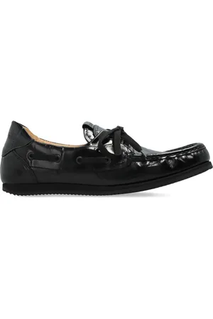 Jacquemus Leather loafers