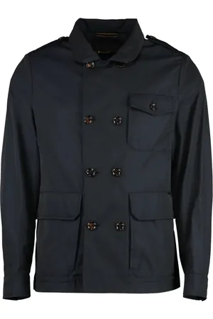MOORER Gabetti jacket