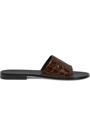 Giuseppe Zanotti Adrien slides
