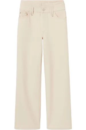 Claudie Pierlot Straight-leg jeans
