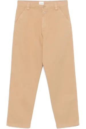 Closed Portland trousers