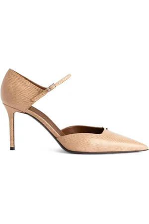 Giuseppe Zanotti 85mm Raquel D