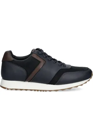 Paul & Shark Leather sneakers