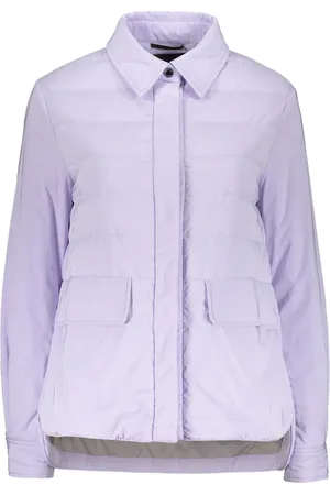 MOORER Murielos jacket