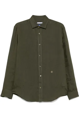 Jacob Cohen Linen shirt