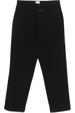 Closed Portland trousers
