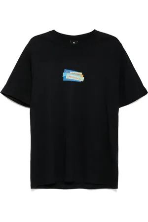 Paul Smith Logo-print T-shirt