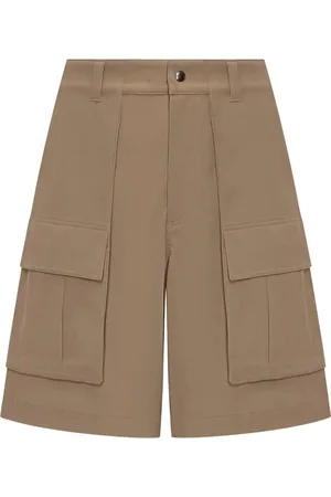 Woolrich Cord camp short