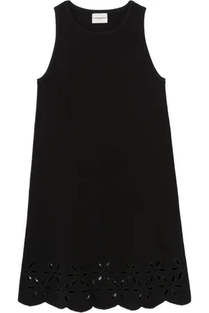 Claudie Pierlot Cut-out mini dress