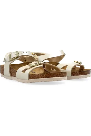 Birkenstock Rio sandals