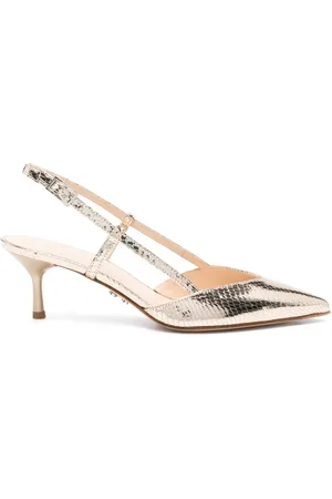 SERGIO LEVANTESI 60mm Chantal pumps