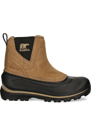 sorel Buxton boots