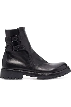 Officine creative Loraine biker boots