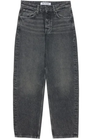 Won Hundred Alexandra straight jeans