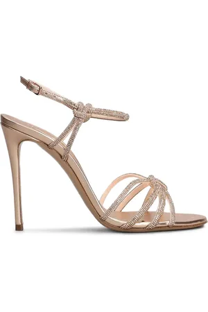 Casadei 100mm Blade sandals