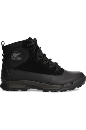 sorel Buxton Lite boots