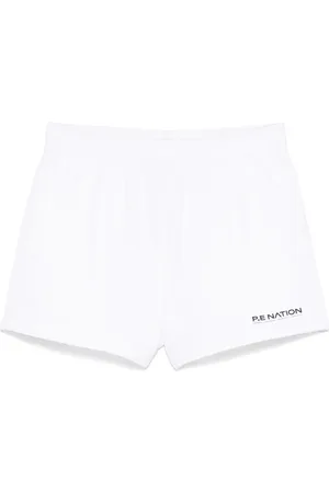 P.E Nation Outside shorts