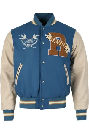Rhude Sparrow bomber jacket