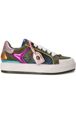 Kurt Geiger Southbank sneakers