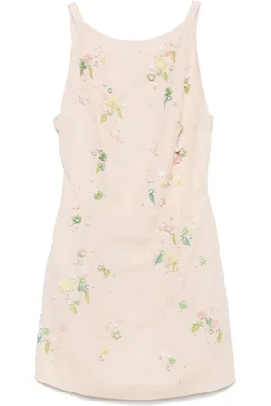 Bernadette Kimberly mini dress