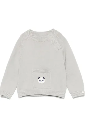 Donsje Loeke sweater