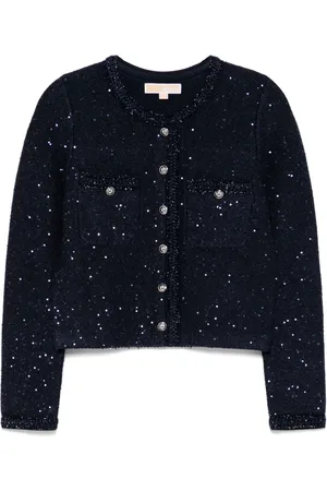 Michael Kors Sequinned cardigan