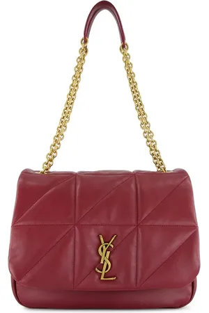 Saint Laurent Medium Jamie shoulder bag