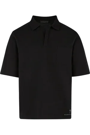 Giuseppe Zanotti Lr-63 polo shirt