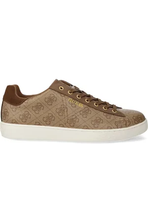 Guess Nola monogram sneakers
