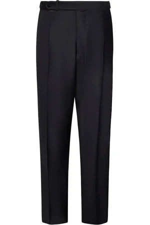 Franzese Stefano De Martino trousers