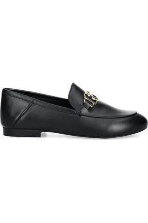 Guess Martynas leather loafers