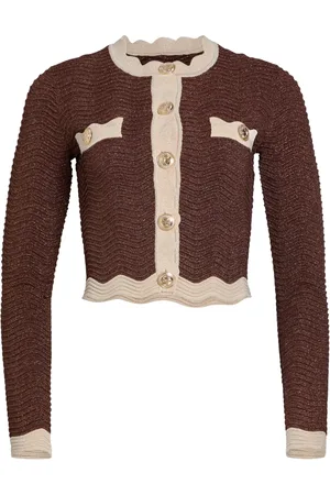 Retrofete Dallys jacket