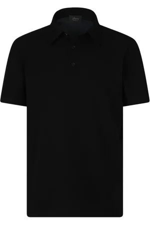 BRIONI Essential polo shirt