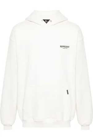 Represent Owners Club cotton hoodie