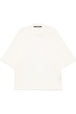 JULIUS Short sleeves T-shirt