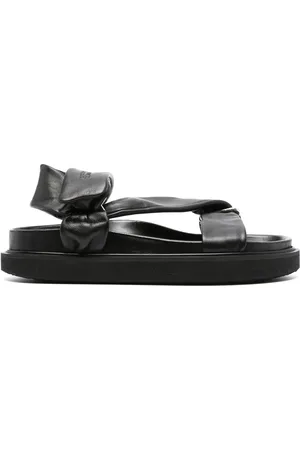 Isabel Marant Naori leather sandals