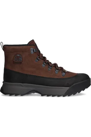 sorel Scout 87 Pro boots