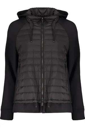MOORER Almeria jacket