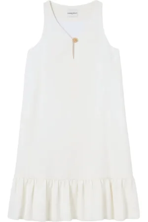 Claudie Pierlot Sleeveless mini dress