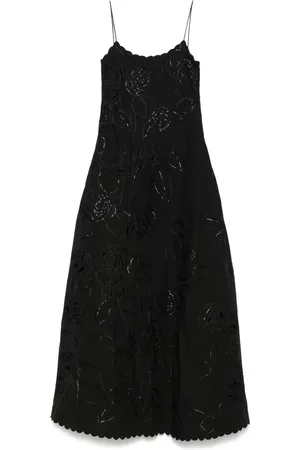Bernadette Petit Beurre maxi dress