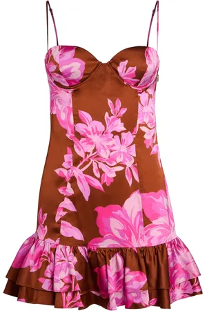 Retrofete Shelby dress