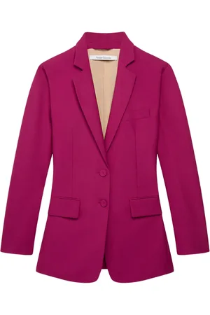 Another Tomorrow Single-breasted blazer