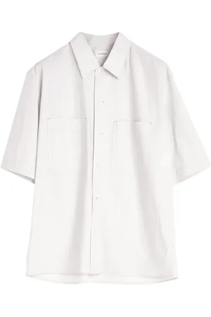 LEMAIRE Convertible shirt